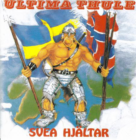 Ultima Thule "Svea Hjältar"